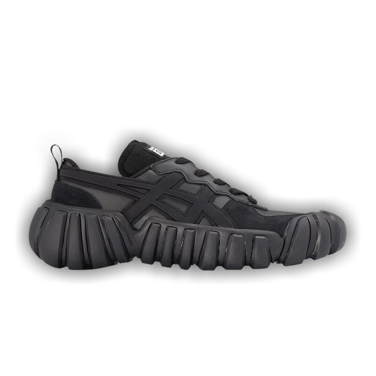 週間売れ筋 Buy Dentigre LS 'Black' - 1183B421 001 | GOAT CA 靴
