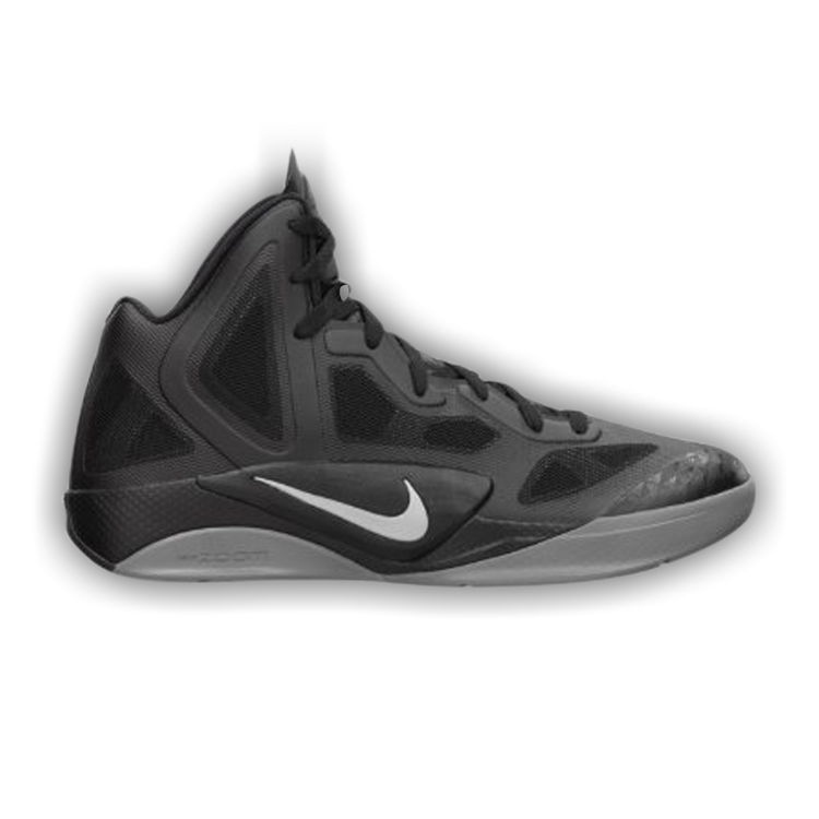 Nike zoom hyperfuse 2011 sale supreme