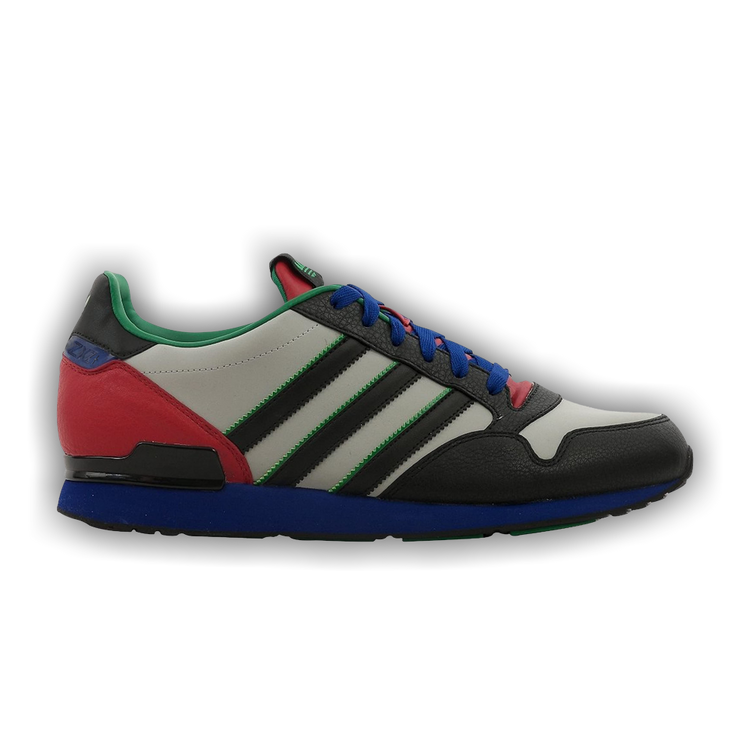 ※mint※ Buy Adidas ZXZ Plus 'Multi-Color' - 48650 | GOAT
