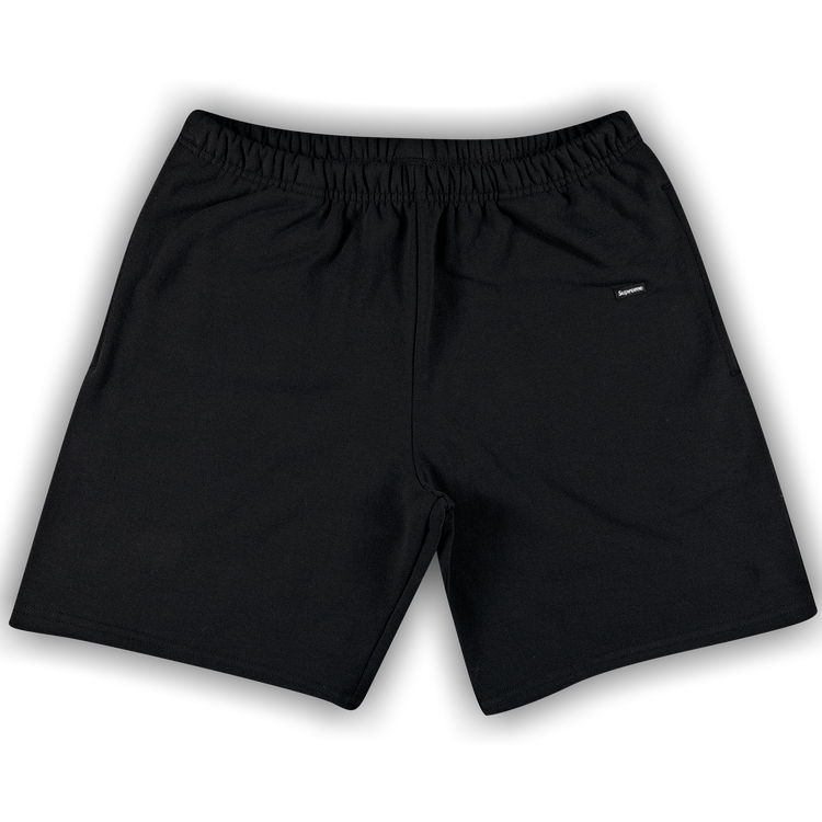 2024年ファッション福袋 Buy GOAT | BLACK SS21SH43 - 'Black' Sweatshort Box Small Supreme パンツ