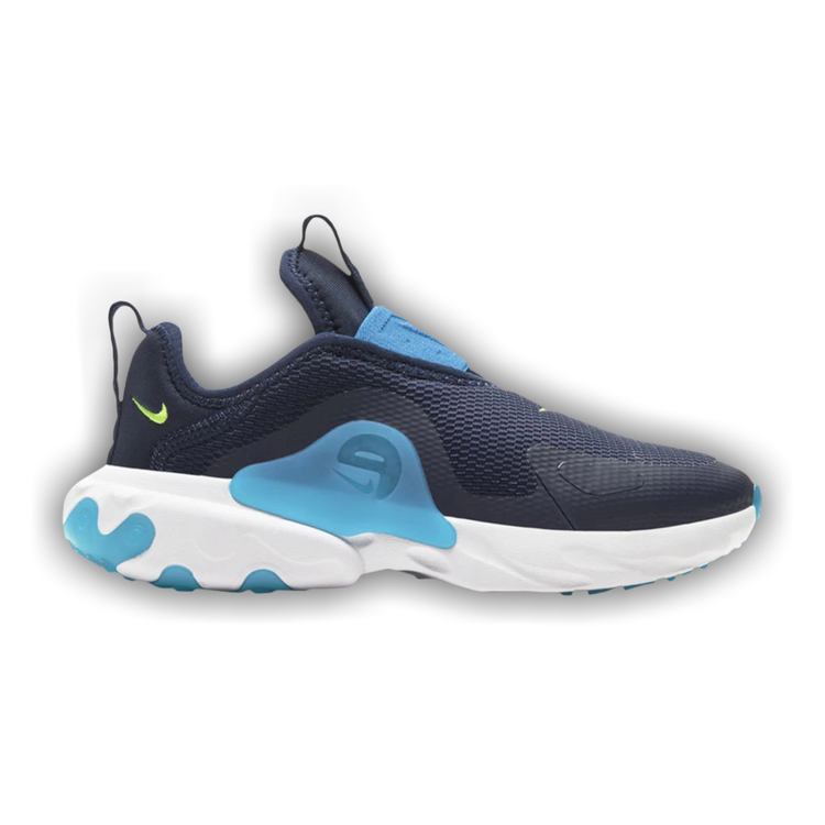 Navy blue presto discount extreme