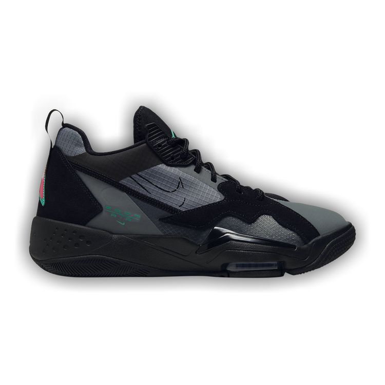 Buy Air Jordan Zoom '92 'Smoke Grey Watermelon' DC9038 001 GOAT UK