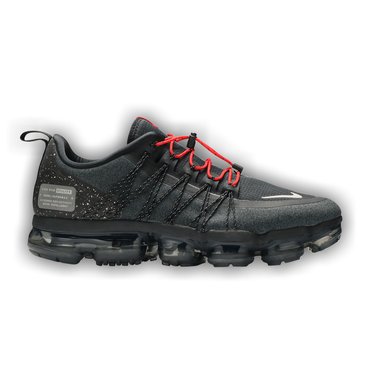 Buy Air VaporMax Run Utility Reflect Silver AQ8810 001 GOAT