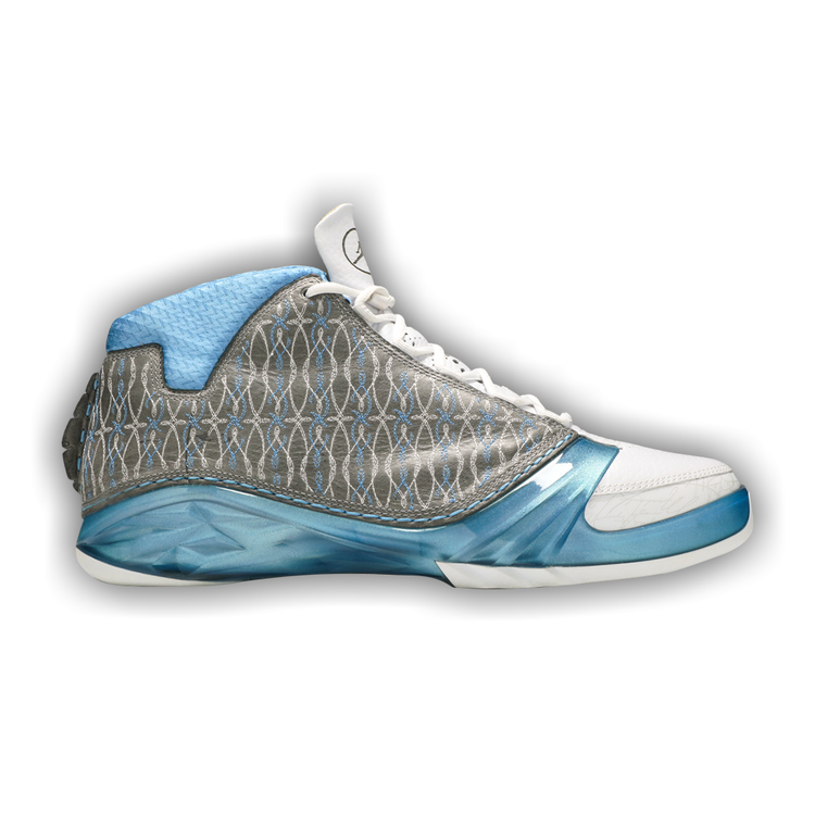 Limited Edition Jordan Xxiii Michael Jordan Autographed Nike Air