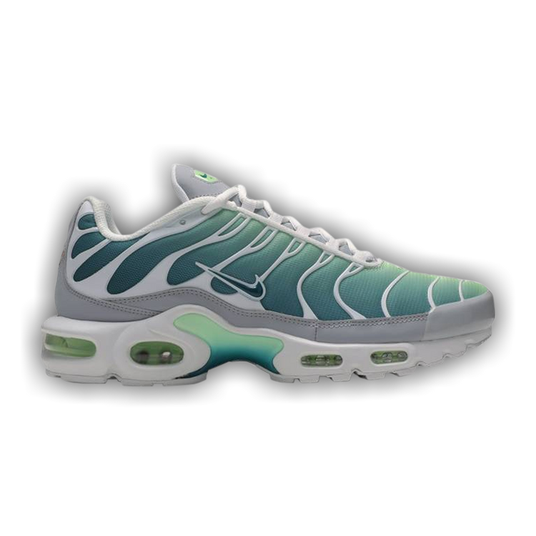 air max plus aurora green