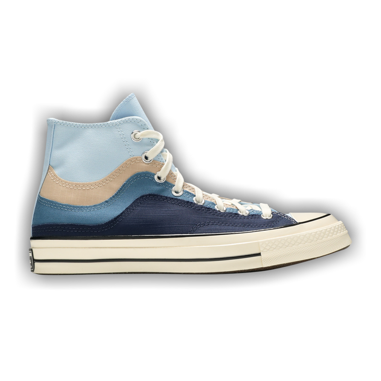 kompakt Symposium Isse Chuck 70 High 'The Great Outdoors - Chambray Blue' | GOAT
