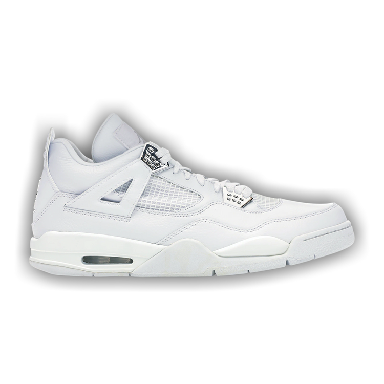Jordan 4 pure money 2006 clearance