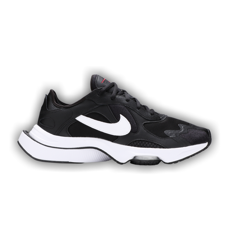 Buy Air Zoom Division Black White CK2946 003 GOAT