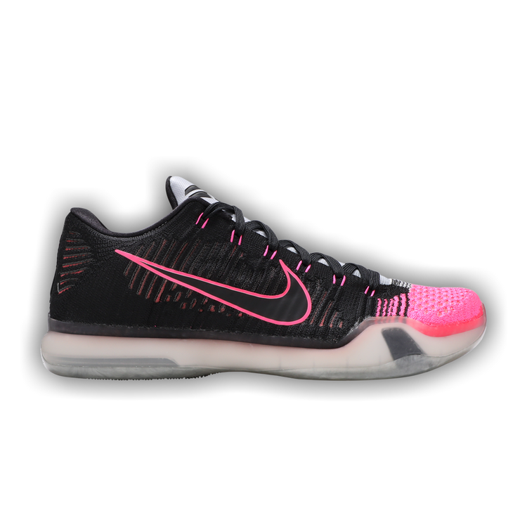 Kobe 10 2025 elite low mambacurial