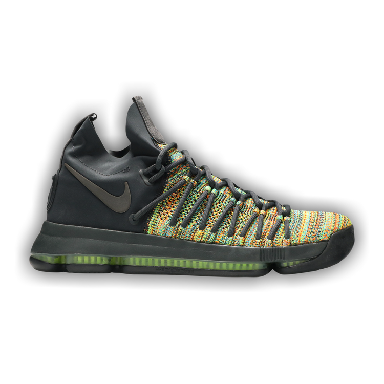 Nike kd 7 elite marroni best sale