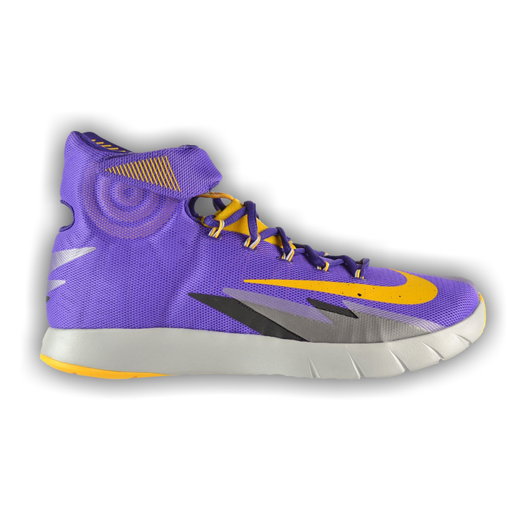Nike zoom new arrivals hyperrev purple