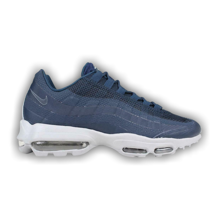 Nike air max 95 armory navy online