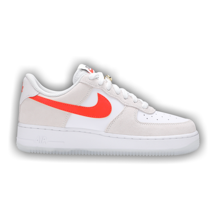 Nike Wmns Air Force 1 '07 SE 'First Use' | White | Women's Size 8.5