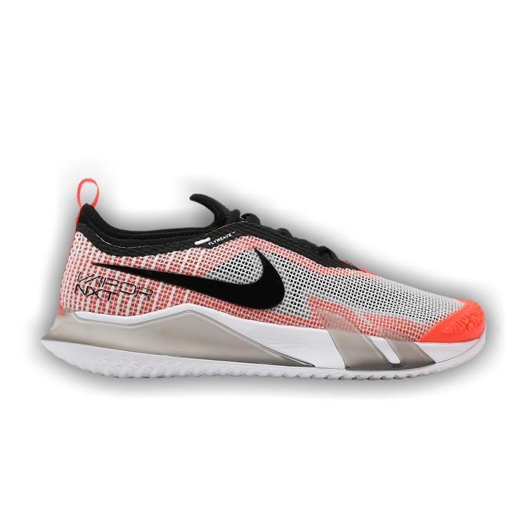 Buy NikeCourt React Vapor NXT 'Hyper Crimson' - CV0724 100 | GOAT