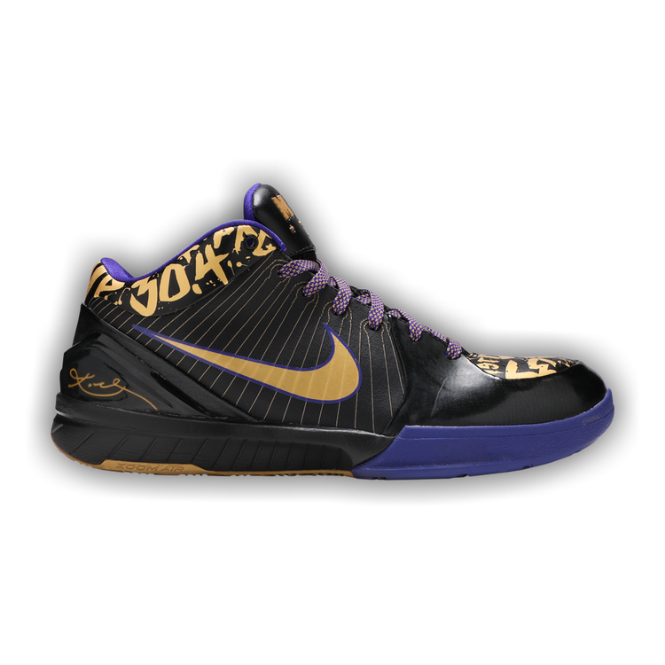 Kobe 4 protro pop clearance