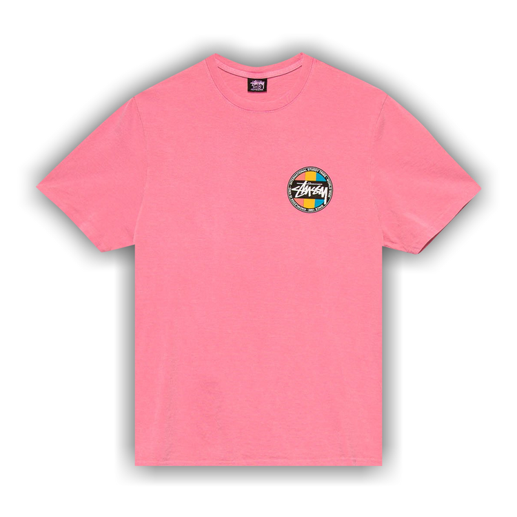 ★人気★【Stussy】★Stussy Classic Dot T-Shirt★Storm★ Stussy Classic Dot T-Shirt Storm | eBay