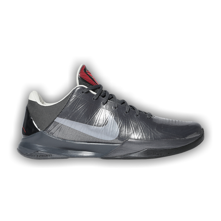 Kobe 5 sale aston martin