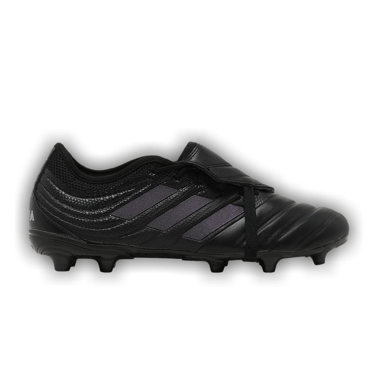 Buy Copa Gloro 19.2 FG Core Black F35489 GOAT