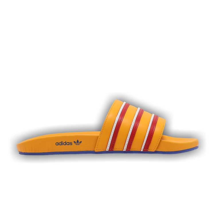 Eric emanuel shop slides