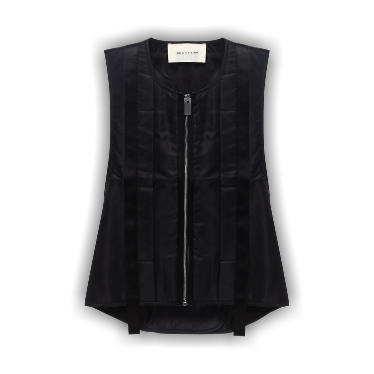 Buy 1017 ALYX 9SM Tactical Vest 'Black' - AAMOU0207FA01 BLK0001 | GOAT