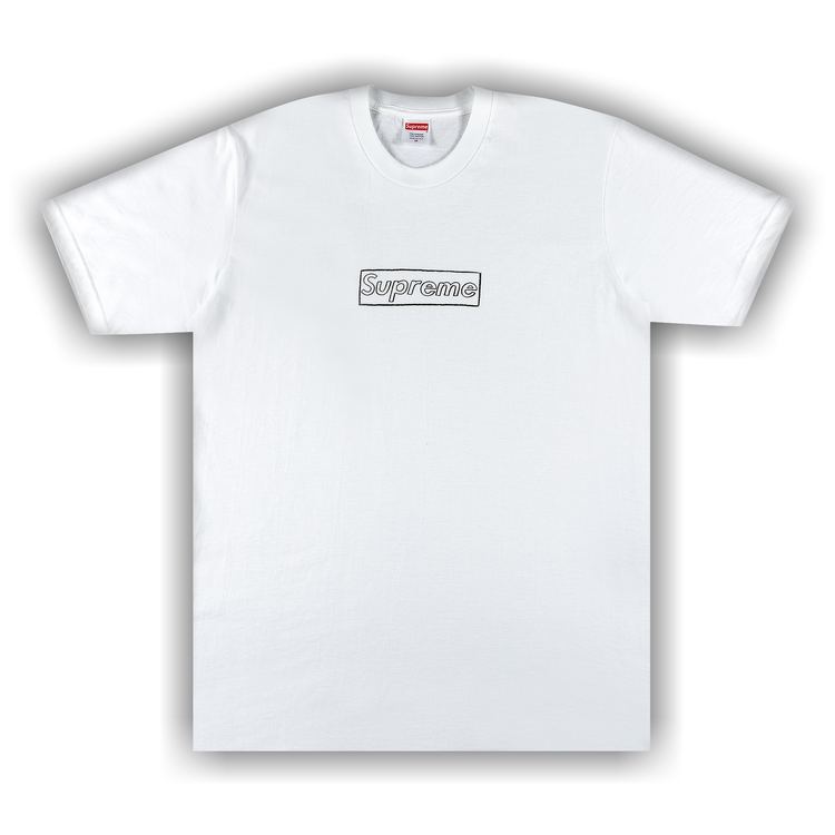 Kaws x deals supreme bogo