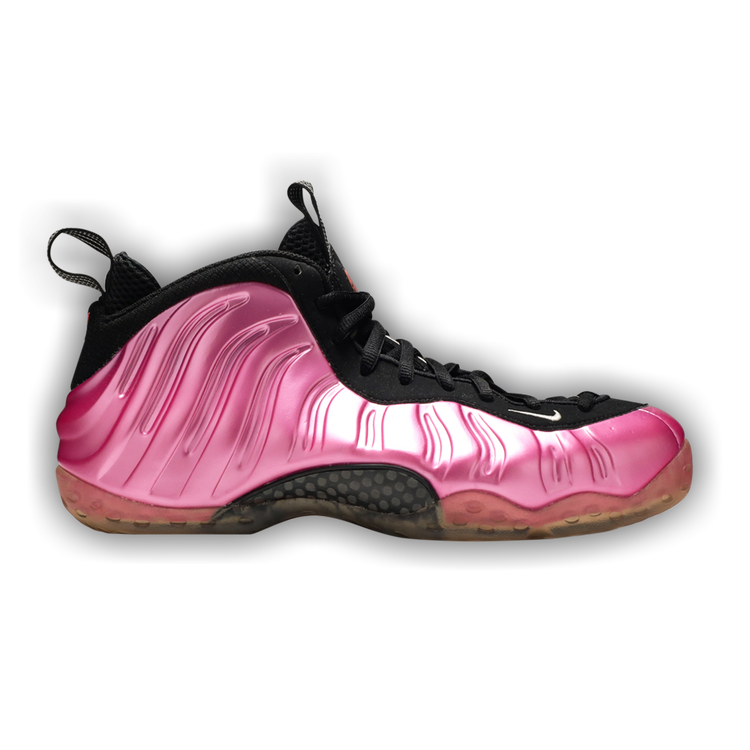 Buy Air Foamposite One Pearlized Pink 314996 600 GOAT