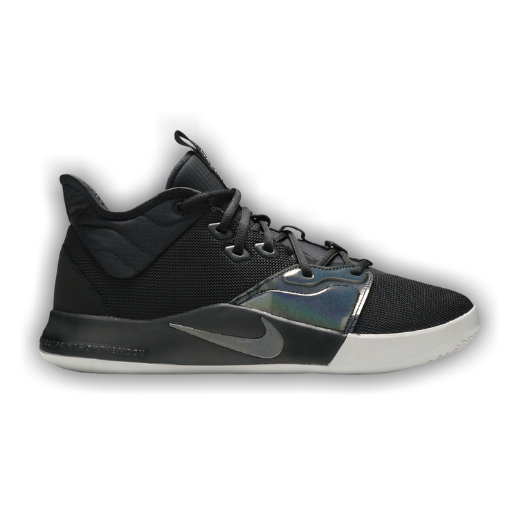 Nike pg 2025 3 iridescent