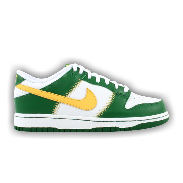 nike dunk low baseball pack