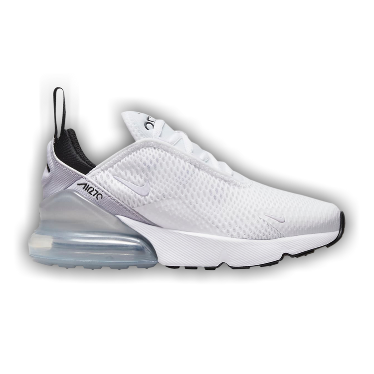Buy Air Max 270 PS White Metallic Silver AO2372 159 GOAT