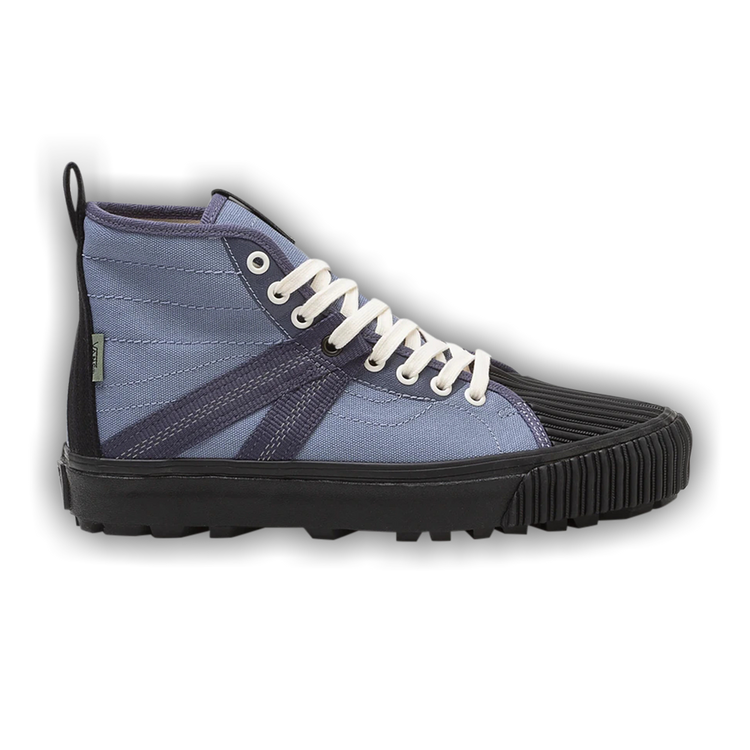 Buy Vans Taka Hayashi x Sk8-Hi Decon V Lug 'Tempest' - VN0A4P3OTX7