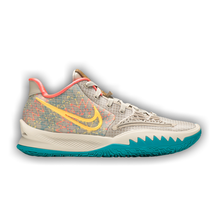 Buy Kyrie Low 4 'N7' - CW3985 005 | GOAT