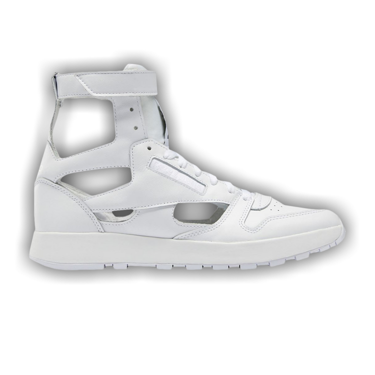 Buy Reebok x Maison Margiela Classic Leather Tabi High Buy Reebok x Maison Margiela Classic Leather Tabi High