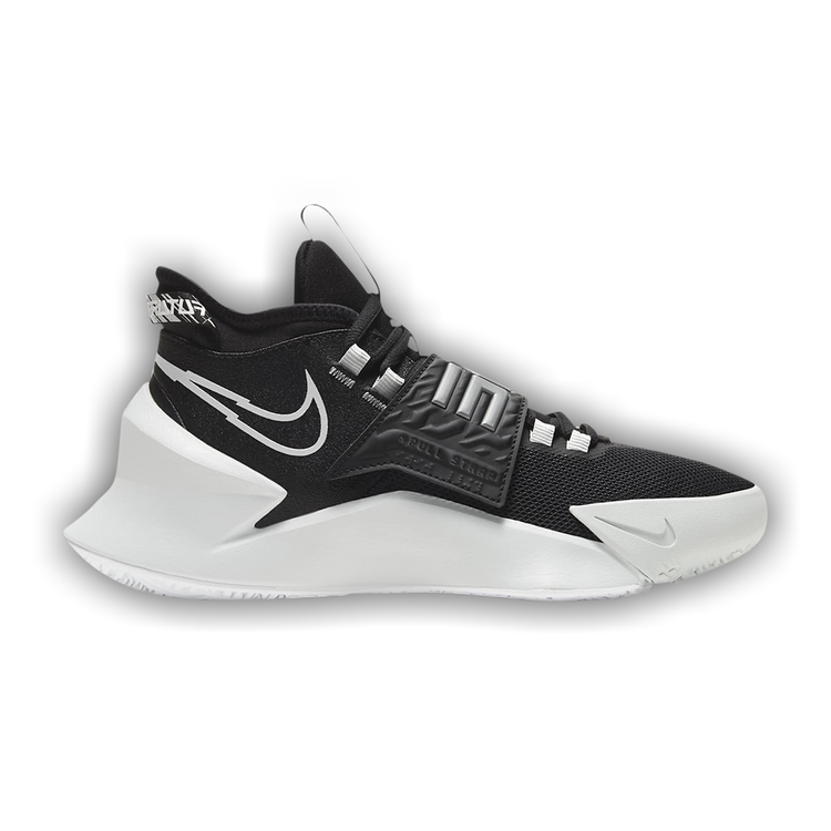 Buy Future Court 3 GS Black Photon Dust CT2866 002 GOAT