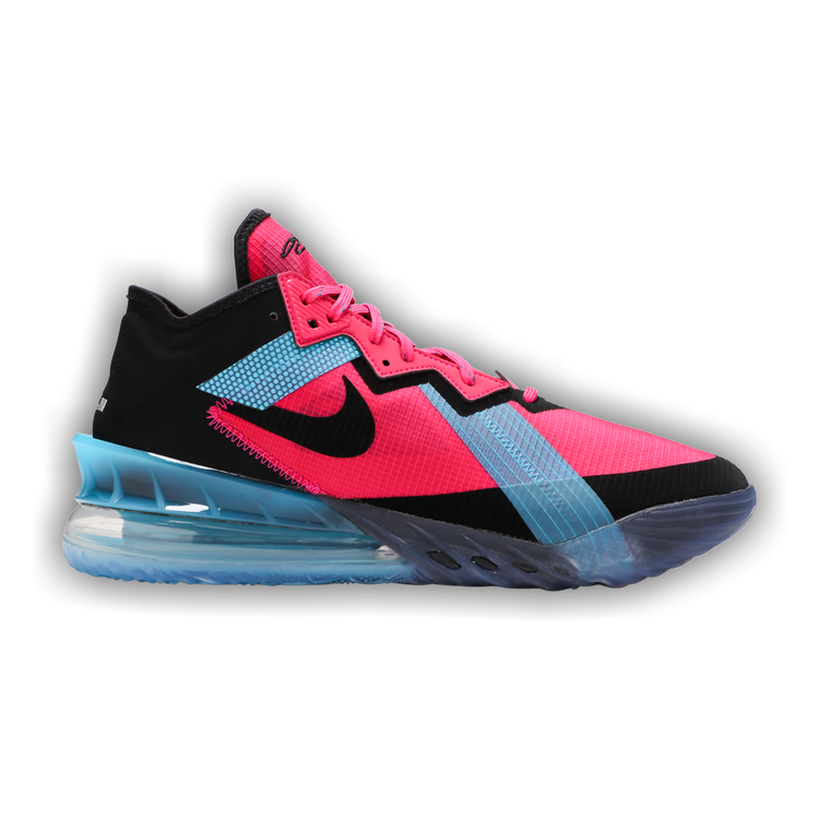 Neon lebrons clearance