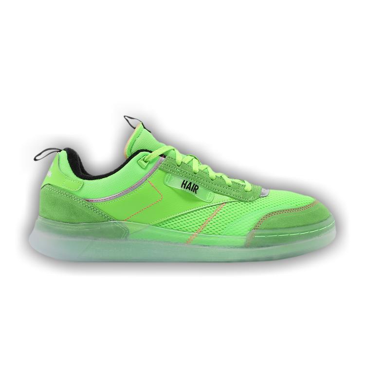 Buy Daniel Moon x Club C Legacy 'Solar Green' - GY5329 | GOAT