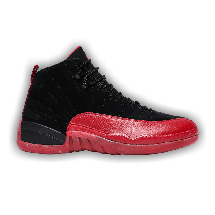 Buy Air Jordan 12 Retro Flu Game 2009 130690 065 GOAT