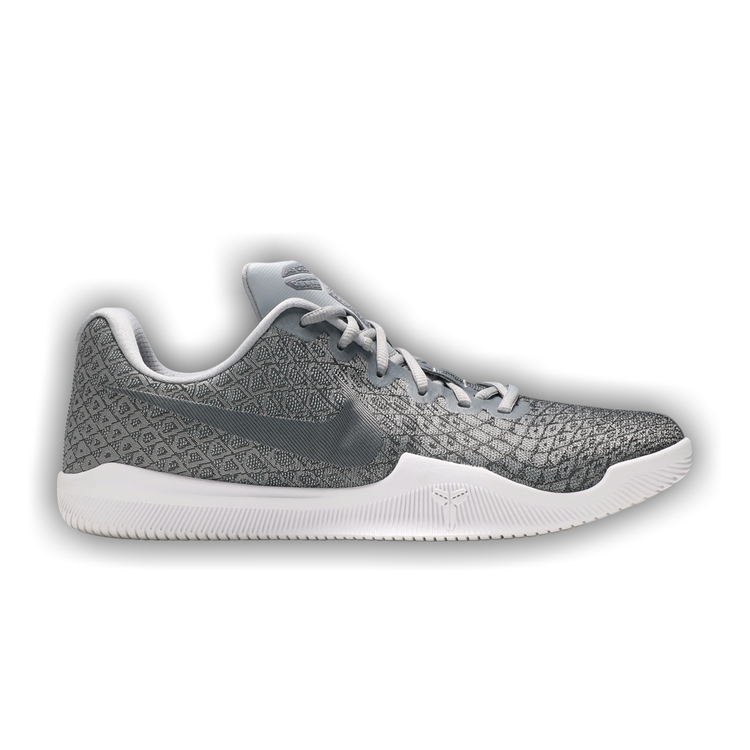 Kobe mamba instinct white hot sale