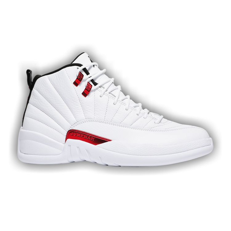 Air Jordan 12 men's nike air jordan xii shoes Retro 'Twist' | GOAT
