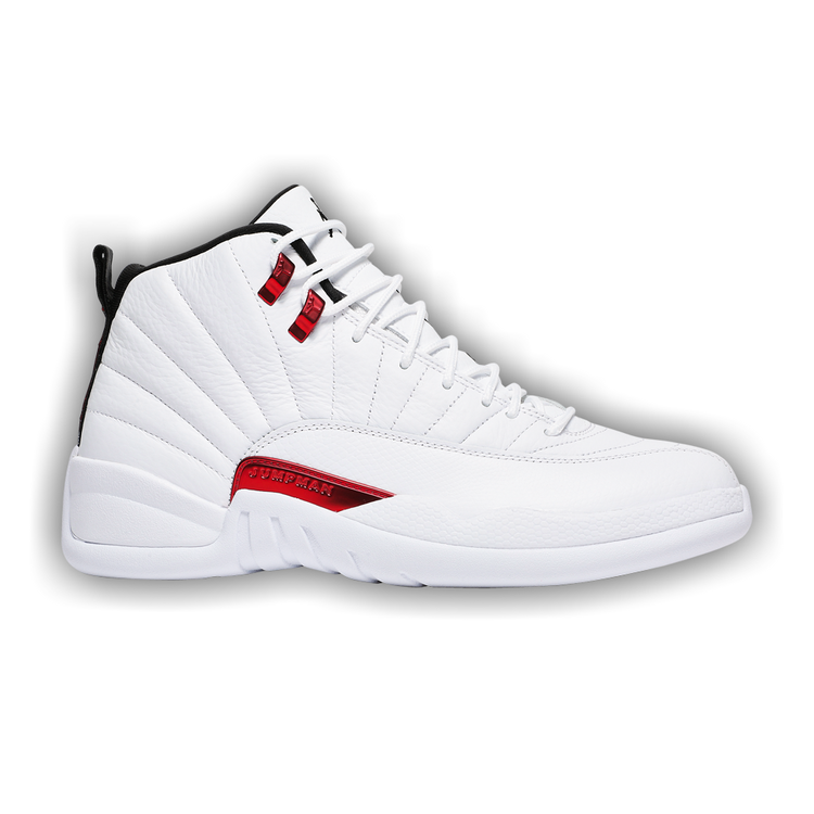 air jordan 12 twist