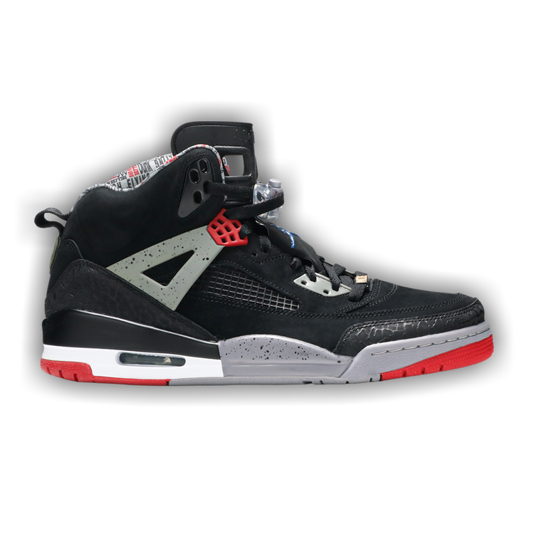 Jordan spizike varsity red clearance