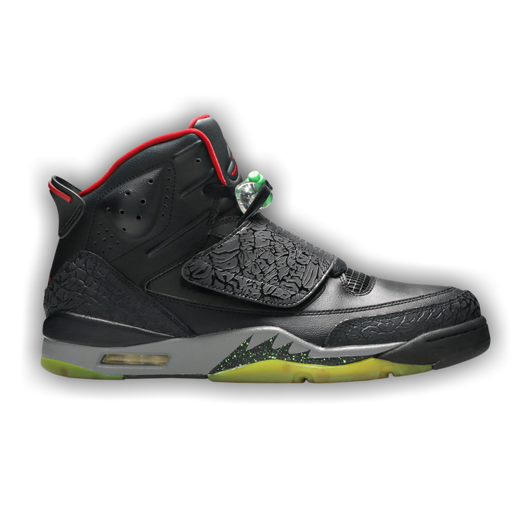 Jordan 5 son of mars black store