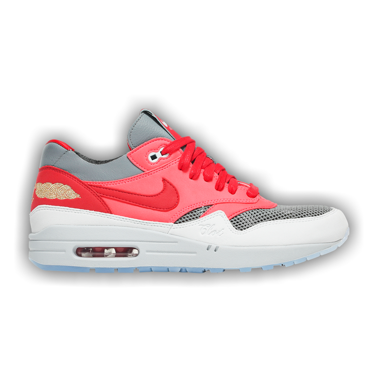 Air discount max clot