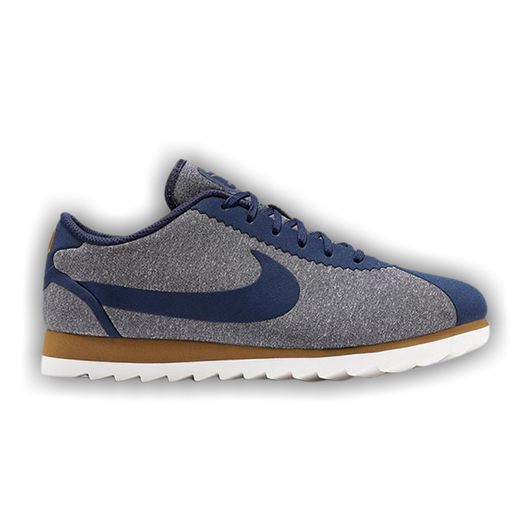Buy Wmns Cortez Ultra SE Midnight Navy Beige 859540 400 GOAT
