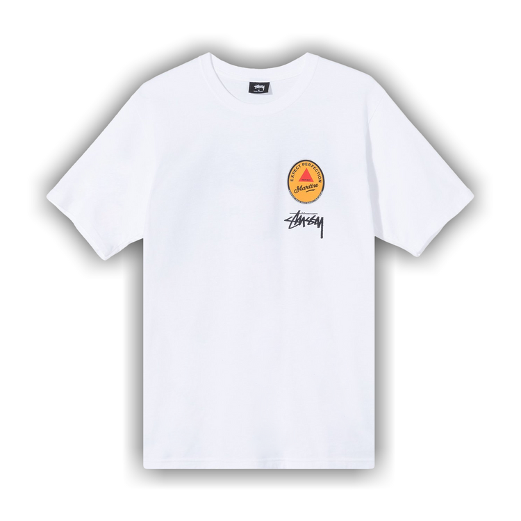 Buy Stussy x Martine Rose World Tour Collection T-Shirt