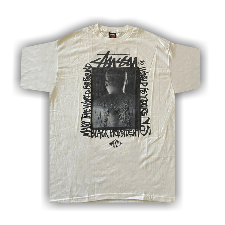 ダ*ダ様 Stussy × NexusVII NEX-WCS LV6 GORE- ダ*ダ様 Stussy × NexusVII NEX-WCS LV6 GORE- - メルカリ