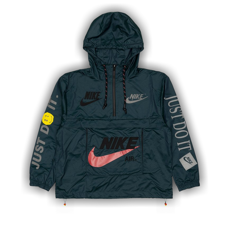 Cpfm clearance nike anorak