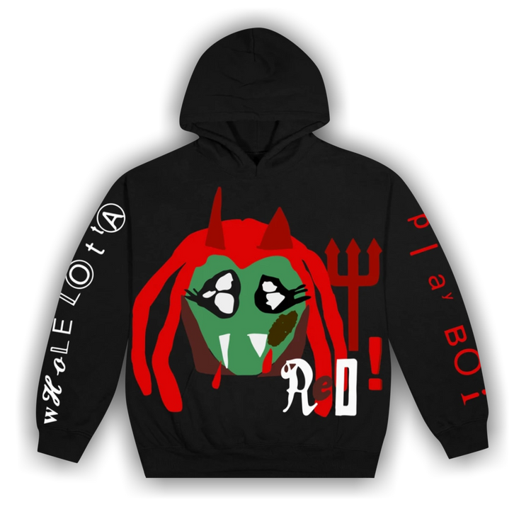 Playboi Carti King Vamp