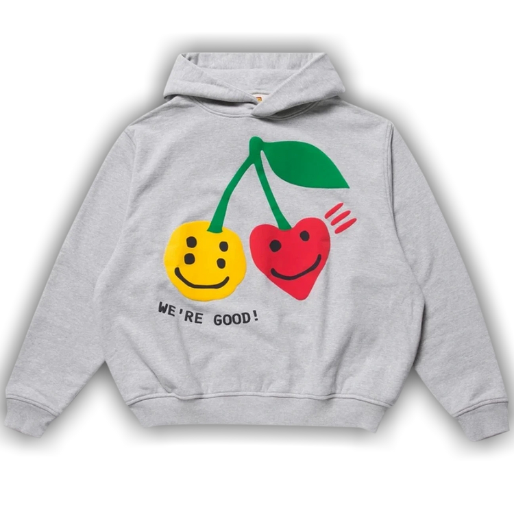 【美品】HUMAN MADE × CPFM ドラムバッグ WE’RE GOOD 796368_00.png.png