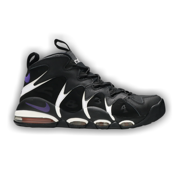 Nike air max cb34 black purple store