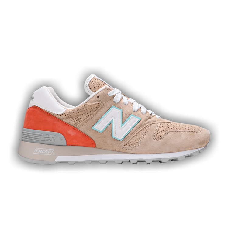 Buy 1300 Made In USA 'Tan Orange' - M1300AA | GOAT